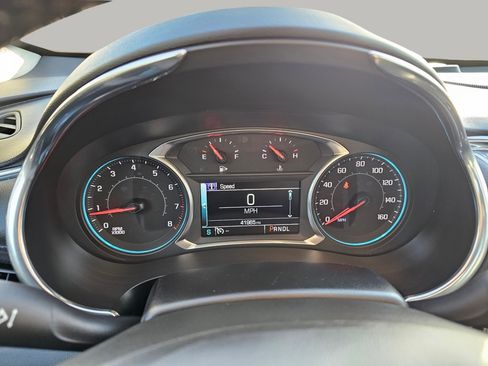 Used 2016 Chevrolet Malibu Premier image 6