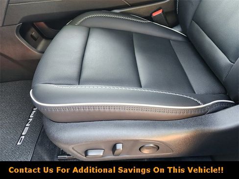 New 2026 GMC Acadia Denali w/ Super Cruise Package image 18