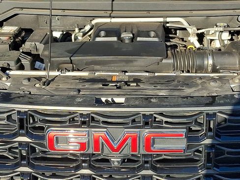 Used 2023 GMC Canyon Elevation w/ Elevation Premium Package image 30