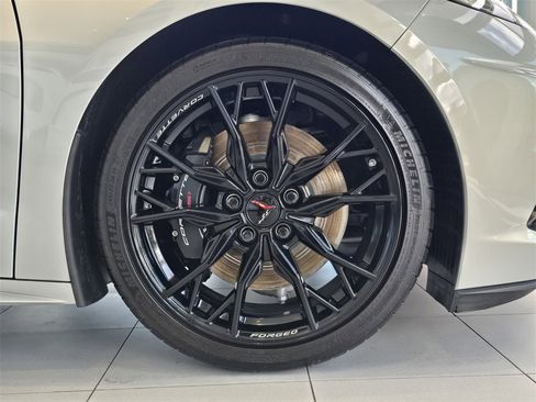 Certified 2024 Chevrolet Corvette Stingray w/ Z51 Performance Package image 10