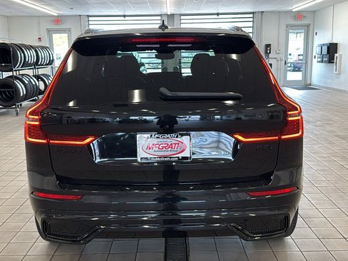 New 2026 Volvo XC60 B5 Ultra w/ Climate Package AWD/4WD image 6
