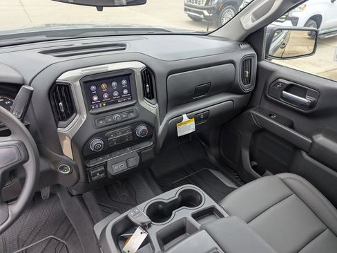 New 2026 Chevrolet Silverado 1500 W/T w/ Trailering Package image 18