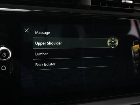 Used 2024 GMC Sierra 1500 AT4X image 82