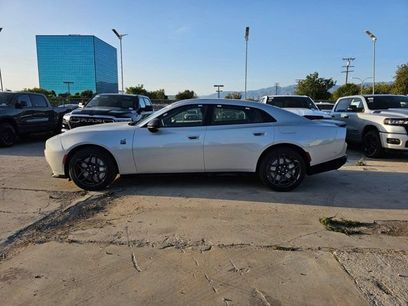 New 2026 Dodge Charger Scat Pack w/ Blacktop Package