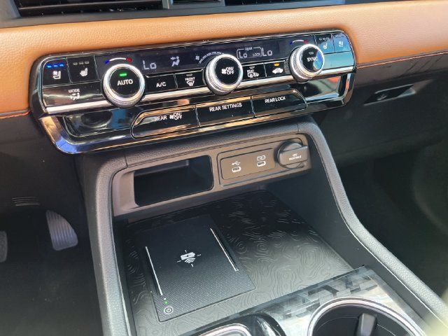 Certified 2026 Honda Passport TrailSport Elite image 28