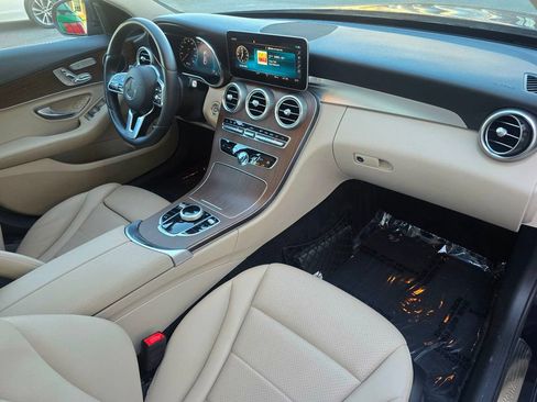 Used 2020 Mercedes-Benz C 300 4MATIC Sedan image 19