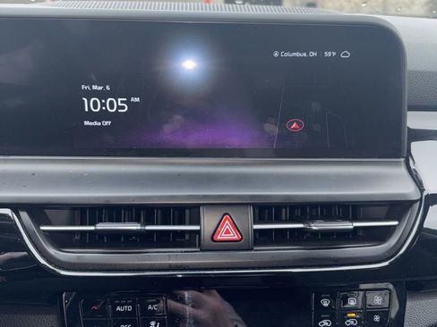 Used 2024 Kia Seltos S image 7