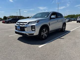 Used 2020 Mitsubishi Outlander Sport ES FWD video 1