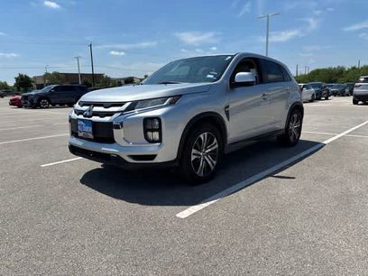 Used 2020 Mitsubishi Outlander Sport ES