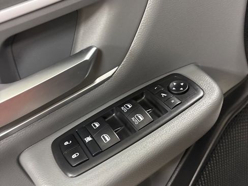 Used 2020 RAM 1500 Big Horn image 19