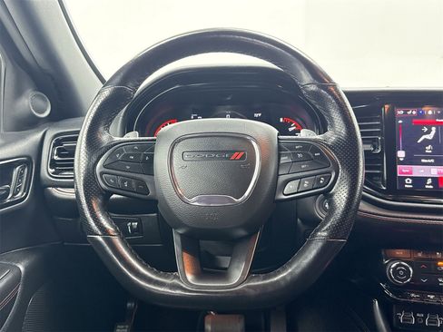 Used 2024 Dodge Durango GT image 18