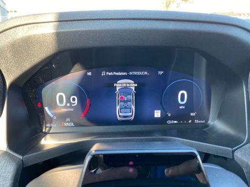 New 2026 Ford Explorer Platinum w/ LUX Leather Package image 19