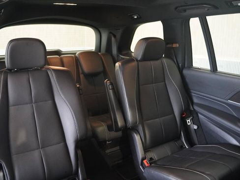 Used 2021 Mercedes-Benz GLS 580 4MATIC image 38