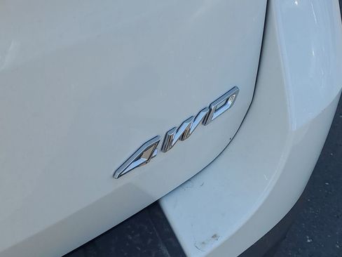 New 2026 Ford Explorer Active image 36