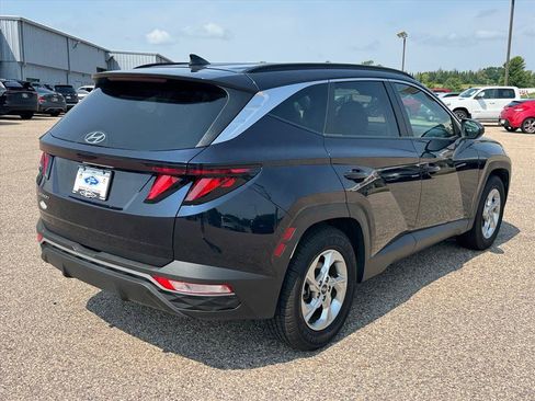 Used 2024 Hyundai Tucson SEL FWD image 4