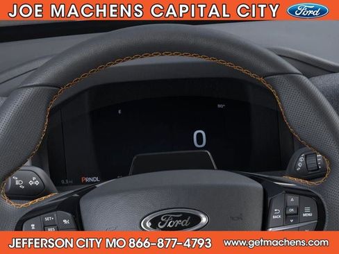 New 2026 Ford Explorer Tremor image 14