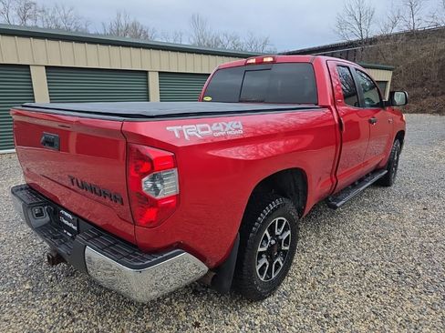 Used 2014 Toyota Tundra SR5 image 6