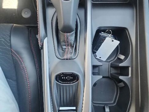New 2026 Dodge Charger Scat Pack AWD/4WD image 8