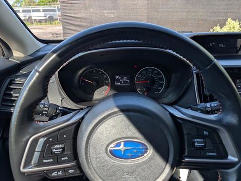 Used 2018 Subaru Crosstrek 2.0i Premium AWD/4WD image 35