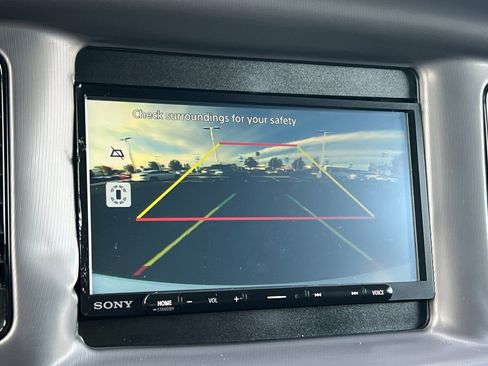 Used 2023 Dodge Charger SXT w/ Blacktop Package image 24