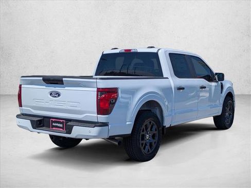 New 2026 Ford F150 STX w/ Equipment Group 200A RWD image 2