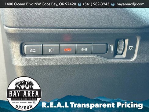 New 2026 Dodge Charger Scat Pack AWD/4WD image 19