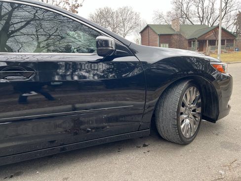 Used 2016 Acura RLX w/ Advance Package image 17