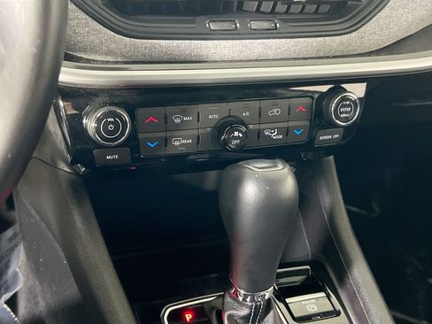 Used 2022 Jeep Compass Latitude w/ Convenience Group AWD/4WD image 15