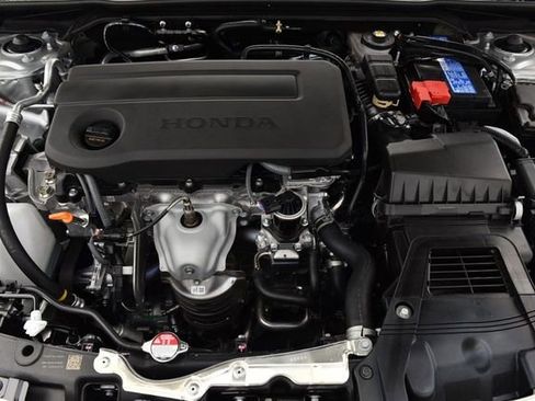 New 2026 Honda Civic Sport image 25