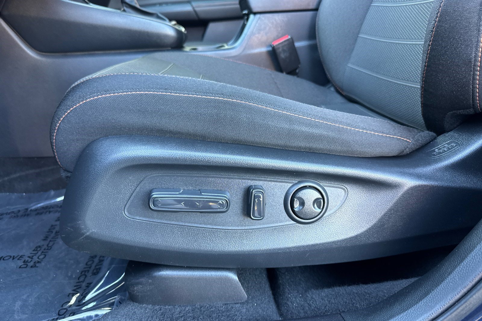 Used 2026 Honda CR-V TrailSport image 15
