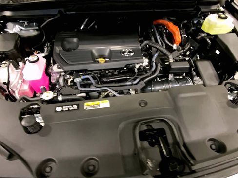 New 2026 Lexus RX 350 image 16