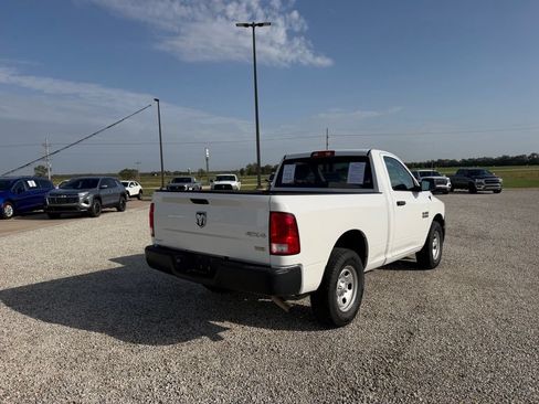 Used 2018 RAM 1500 Tradesman w/ Power & Remote Entry Group AWD/4WD image 3