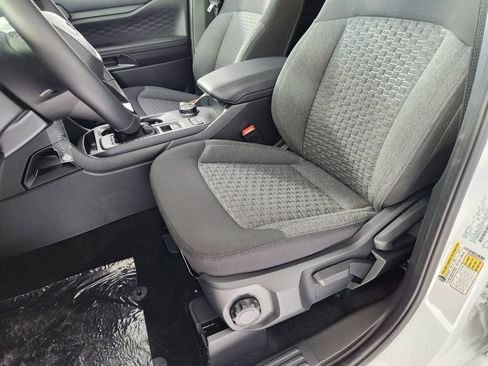 New 2025 Ford Ranger XLT AWD/4WD image 13