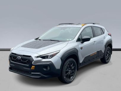 New 2027 Subaru Crosstrek 2.5i Wilderness