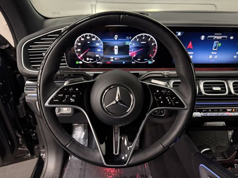 Certified 2026 Mercedes-Benz GLS 580 4MATIC image 28