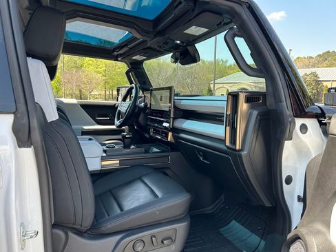 Used 2022 GMC Hummer EV Edition 1 w/ LPO, Illumination Package AWD/4WD image 49