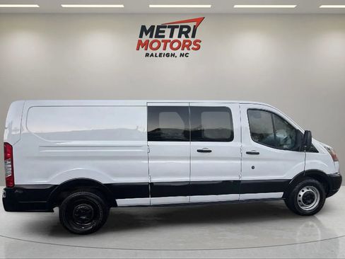Used 2019 Ford Transit 250 148 Low Roof image 2