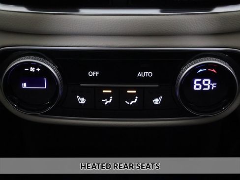 Used 2023 Genesis GV80 2.5T w/ Prestige Package image 13