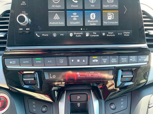 Used 2025 Honda Odyssey EX-L image 15