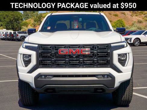 Used 2025 GMC Canyon Elevation w/ Convenience Package image 5