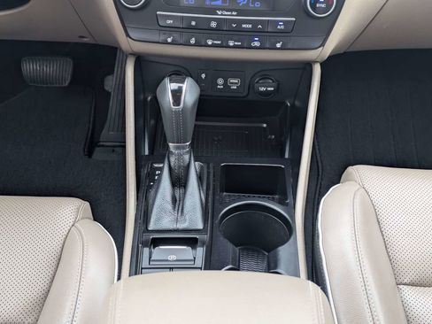 Used 2021 Hyundai Tucson Limited FWD image 20