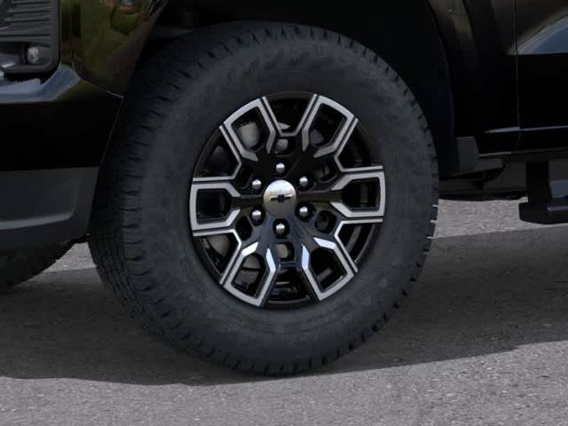 New 2026 Chevrolet Colorado Z71 w/ Z71 Convenience Package 2 AWD/4WD image 9