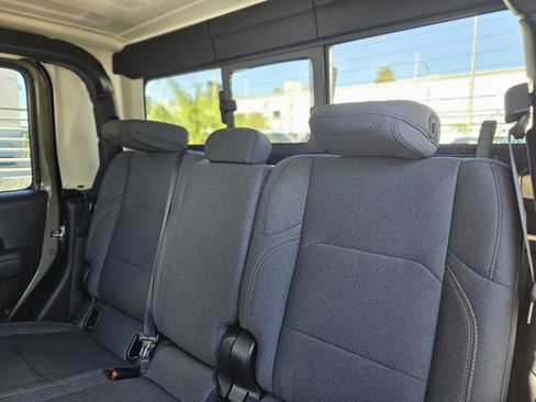 New 2026 Jeep Gladiator Willys image 24