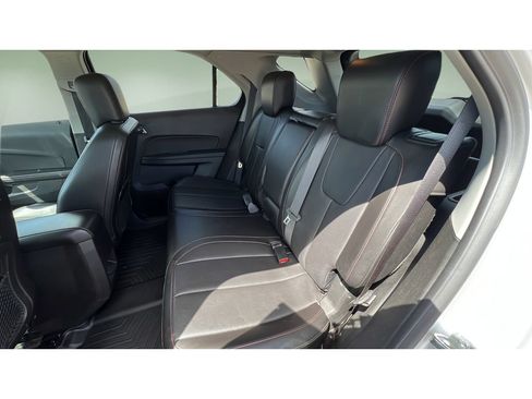 Certified 2011 Chevrolet Equinox LTZ AWD/4WD image 28