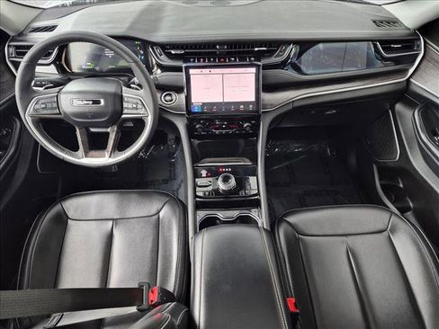 Used 2023 Jeep Grand Cherokee 4WD 4xe image 19