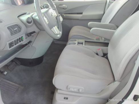 Used 2006 Nissan Quest SL w/ (S01) Seat Pkg image 8