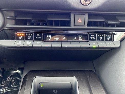 New 2026 Toyota Crown Limited image 34