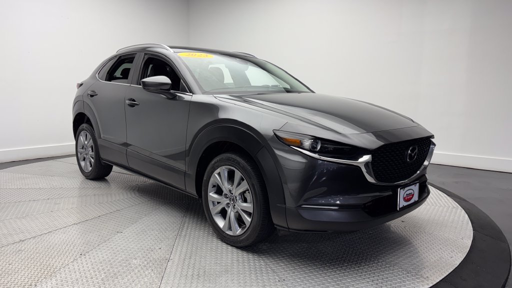 Used 2023 MAZDA CX-30 AWD 2.5 S w/ Select Package image 41