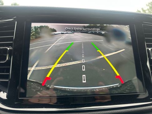 New 2026 Dodge Durango GT w/ Blacktop Package image 21