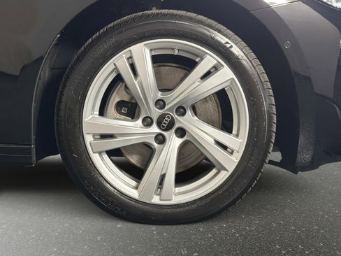 Used 2025 Audi A5 2.0T Premium Plus w/ Premium Plus AWD/4WD image 20